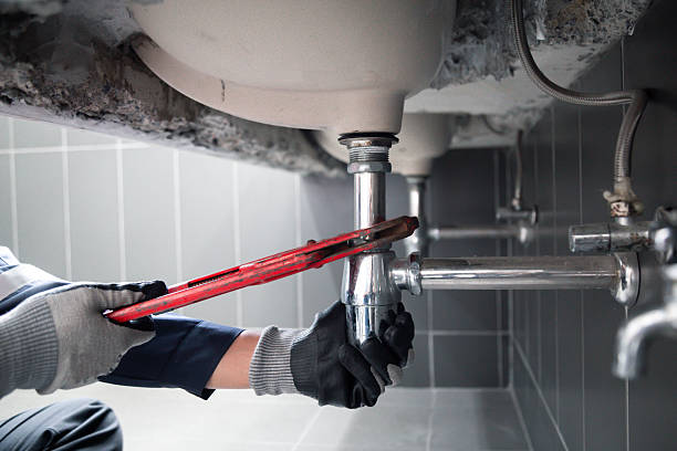 Licensed Emergency Plumber service in Marshall, WA - Street Wise - Plumbing